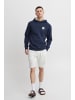 BLEND Kapuzenpullover BHSweatshirt in Blau