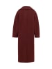 LYNNEA Women Coat in RED