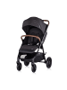 Chipolino Kinderwagen Ultera Buggy in schwarz
