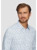s.Oliver Hemd in 50A1_hellblau