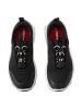 Reima Sneaker " Ohitus " in Schwarz