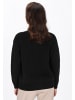 Usha Women Cardigan in black