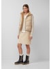 s.Oliver Outdoor-Weste in 8401_sandstein