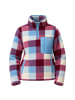 Columbia West Bend 1/4 Zip II in Mehrfarbig