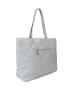 FELIPA Damen Shopper in HELLGRAU