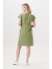 ESPRIT Kleid in Real Olive