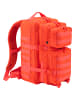 Brandit Backpack in orange