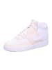 Nike Sneaker High in weiß