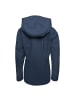 Schöffel Regenjacke Bastia in dunkelblau