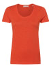 Marc O'Polo T-Shirt in orange