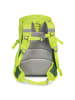 Fabrizio Kinderrucksack, Freizeitrucksack Polyester, recycelt ca. 37cm hoch