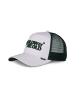 DJINNS Trucker Cap in weiß