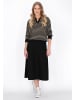 DreiMaster Maritim Women Skirt in black
