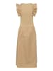 Karen By Simonsen Kleid OdaKB Feminine in Chinchilla