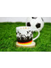 Geda Labels Tasse Fußball EM in Schwarz - 300 ml