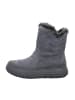 ara Winterboots in Grau