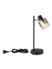 NOWA Tischleuchte "JACK" in black