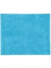 Vossen Vossen Badteppiche Timeless turquoise - 5570 in turquoise - 5570