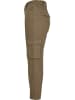 Urban Classics Trouser in khaki