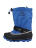 Kamik Winterstiefel Waterbug8G in blau