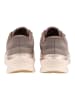 Skechers Sneaker ARCH FIT GLIDE-STEP PRO GOLDEN PACE in Chocolate