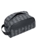 Lacoste The Blend Kulturbeutel 23 cm monogram noir gris
