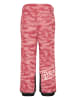 Chiemsee Skihose in Pink