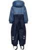Hummel Schneeanzug Hmlsnoopy Lebensstil Jungen in BLACK IRIS