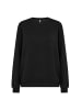 soyaconcept Pullover SC_BANU in 9999 BLACK