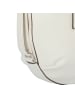 Tom Tailor Malia Schultertasche 42 cm in off white