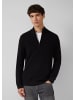 s.Oliver Strickpullover  in  9999_schwarz