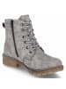 rieker Winterstiefeletten in grau