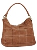 Samantha Look Shopper in cognac