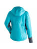 Maier Sports Isolationsjacke Sirkos Wool in Hellblau