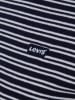 Levi´s T-Shirt in marine weiß - 0007