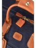 BRIC`s Reisetasche Life Holdall 20201 in Blu