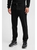BLEND 5-Pocket-Jeans BHHurricane fit in Schwarz