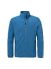 Schöffel Fleecejacke "Fleece Jk Style Ash MNS" in cornflower blue