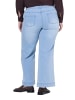 MIAMODA Jeans in light blue
