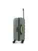 Hedgren Comby Grip S 4 Rollen Kabinentrolley S 55 cm in olive