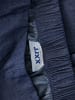 JJXX Lässige Shorts in Dark Blue Denim