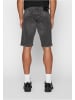2Y Studios 2Y Studios Cargo Shorts in black