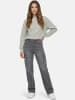 Tazzio Cargo Jeans "F143" - Regular Fit - in Grau