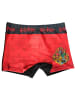 Harry Potter Badehose Harry Potter in Schwarz