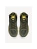 COLMAR Militärgrün Army Polyethylen Athletik Sneaker