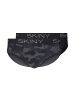 Skiny Slip 2er Pack in Mehrfarbig