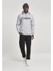 Mister Tee Mister Tee Kapuzenpullover in h.grey/blk
