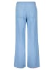 BETTY & CO Casual-Hose mit elastischem Bund in Light Blue Denim