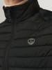 Jack & Jones Steppweste in Black 1