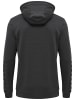 Hummel Hummel Poly Kapuzenpullover Hmlauthentic Multisport Herren in ASPHALT